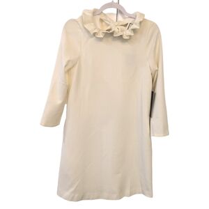 Tuckernuck White Daphne Dress. NWT. Size XXS
